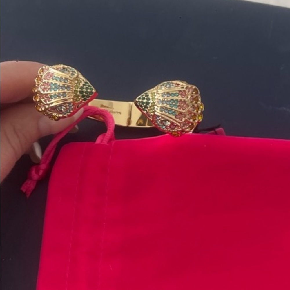 Elegant Kurt Geiger London Bracelet - Picture 2 of 2